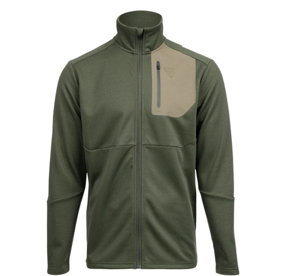 Amatti Men Snow Fleece