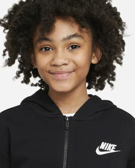 NIKE SPORTSWAR CLUB FLEECE BI,