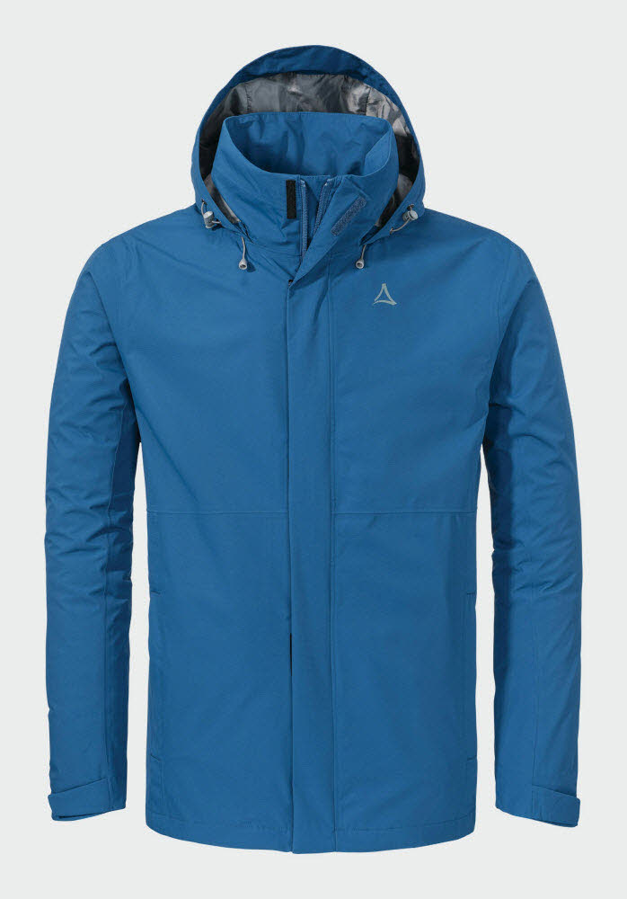 Jacket Gmund M