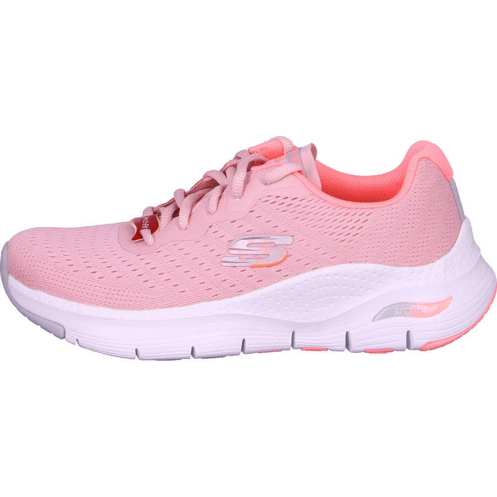 ARCH FIT - INFINITY COOL