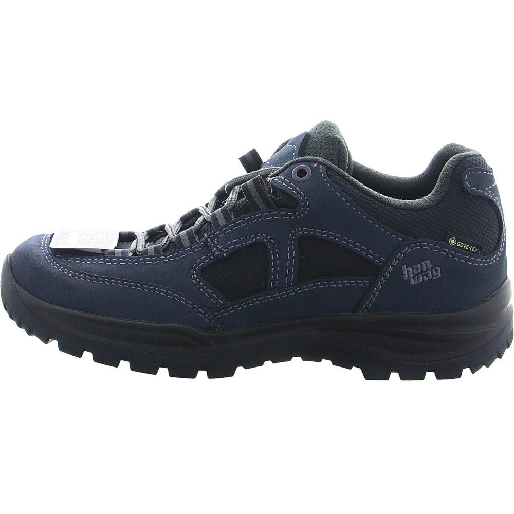 Gritstone II Narrow Lady GTX