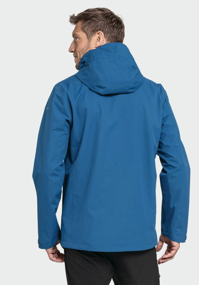 Jacket Gmund M