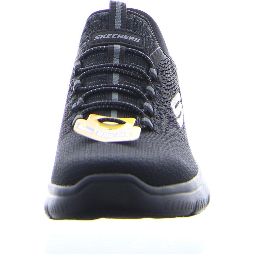 SUMMITS - HIGH RANGE