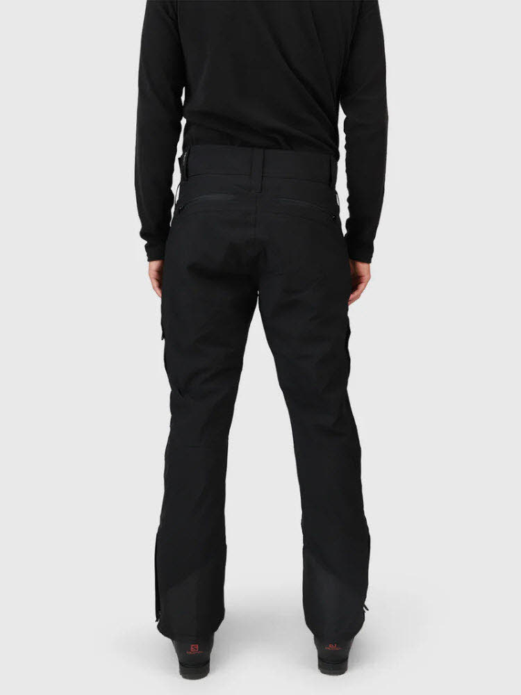 Ramiro-N Men Snow Pants