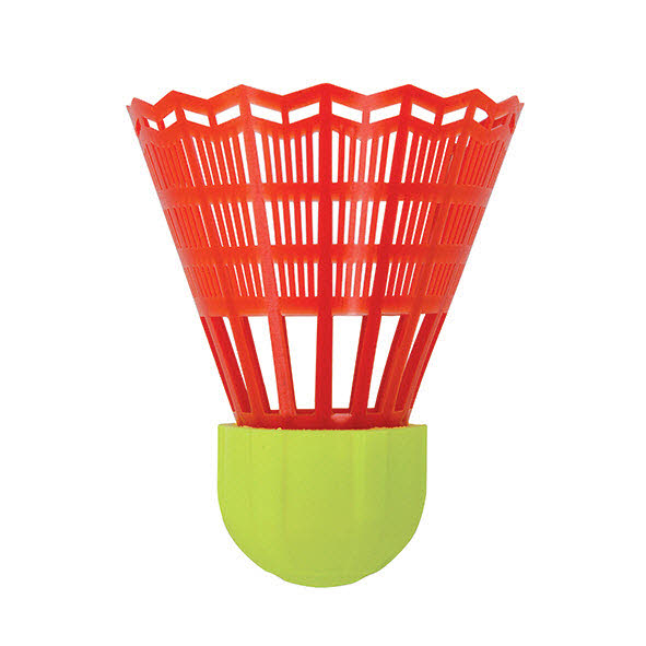 Speedbadminton Shuffles