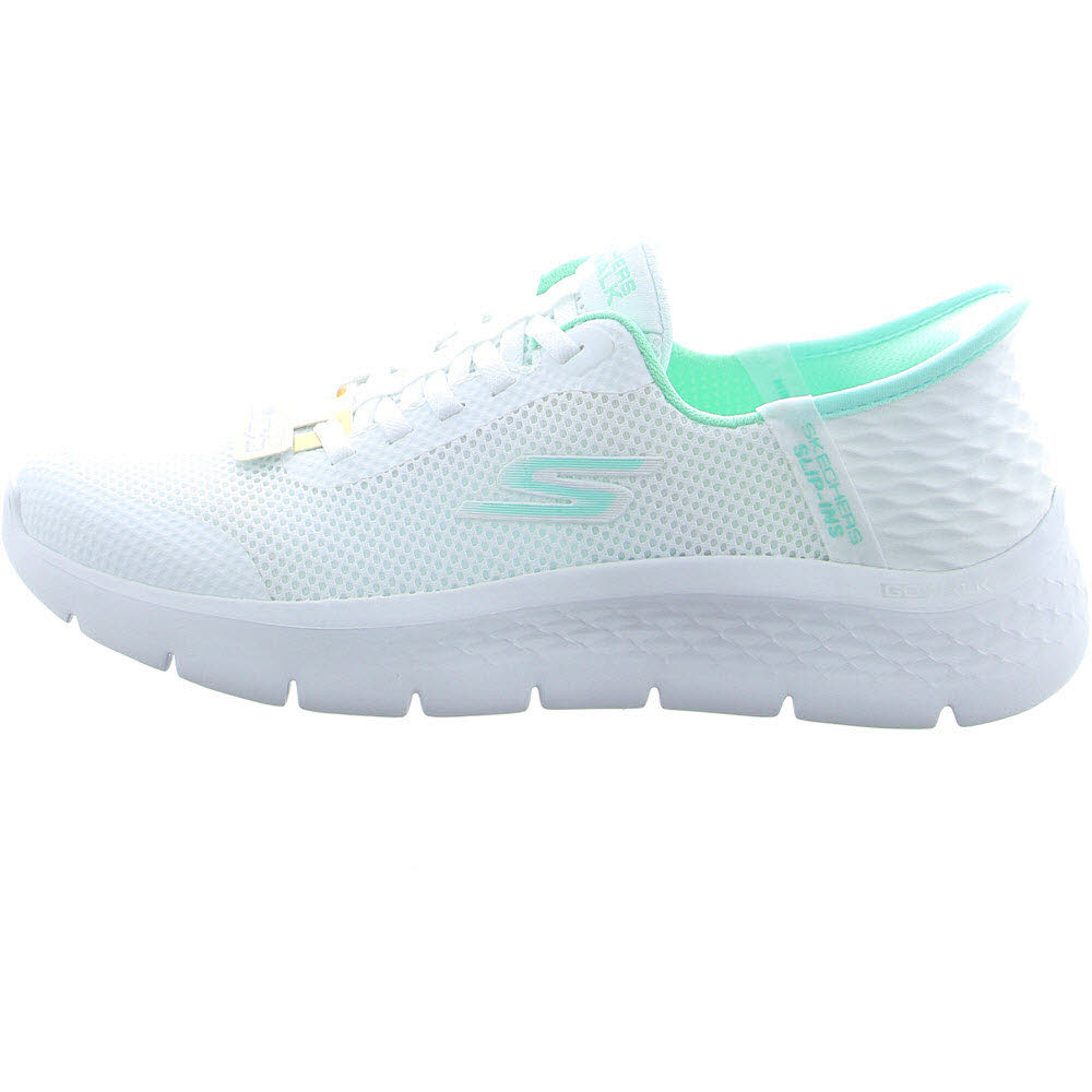 GO WALK FLEX - GRAND ENTRY