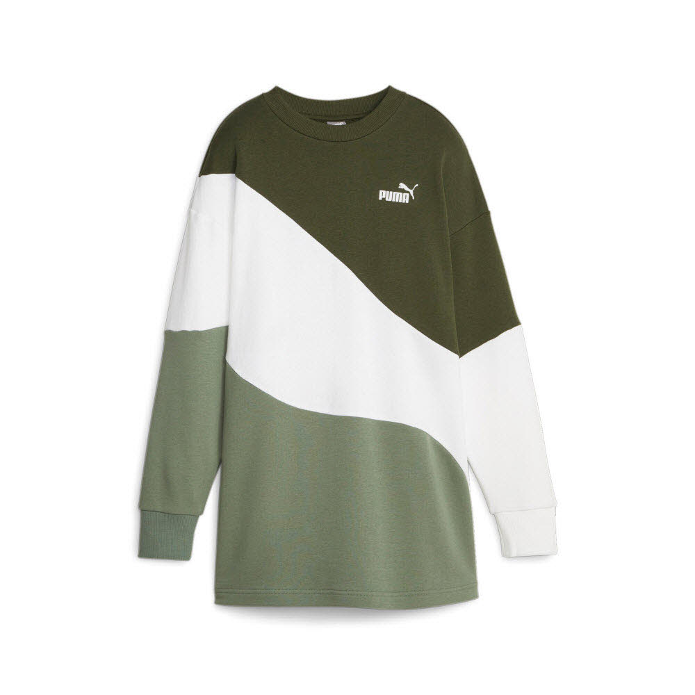 PUMA POWER Cat Crew TR