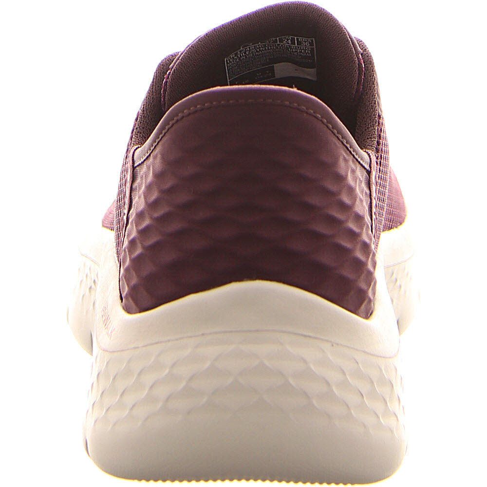 GO WALK FLEX - GRAND ENTRY