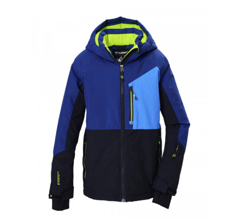 KSW 206 BYS SKI JCKT