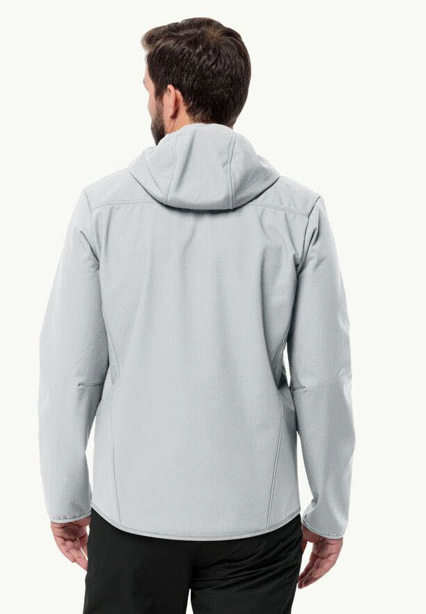 BORNBERG HOODY M