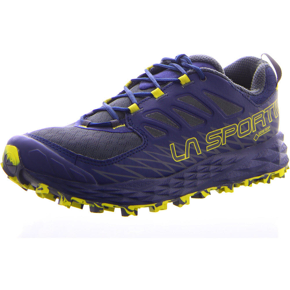 Lycan Gtx