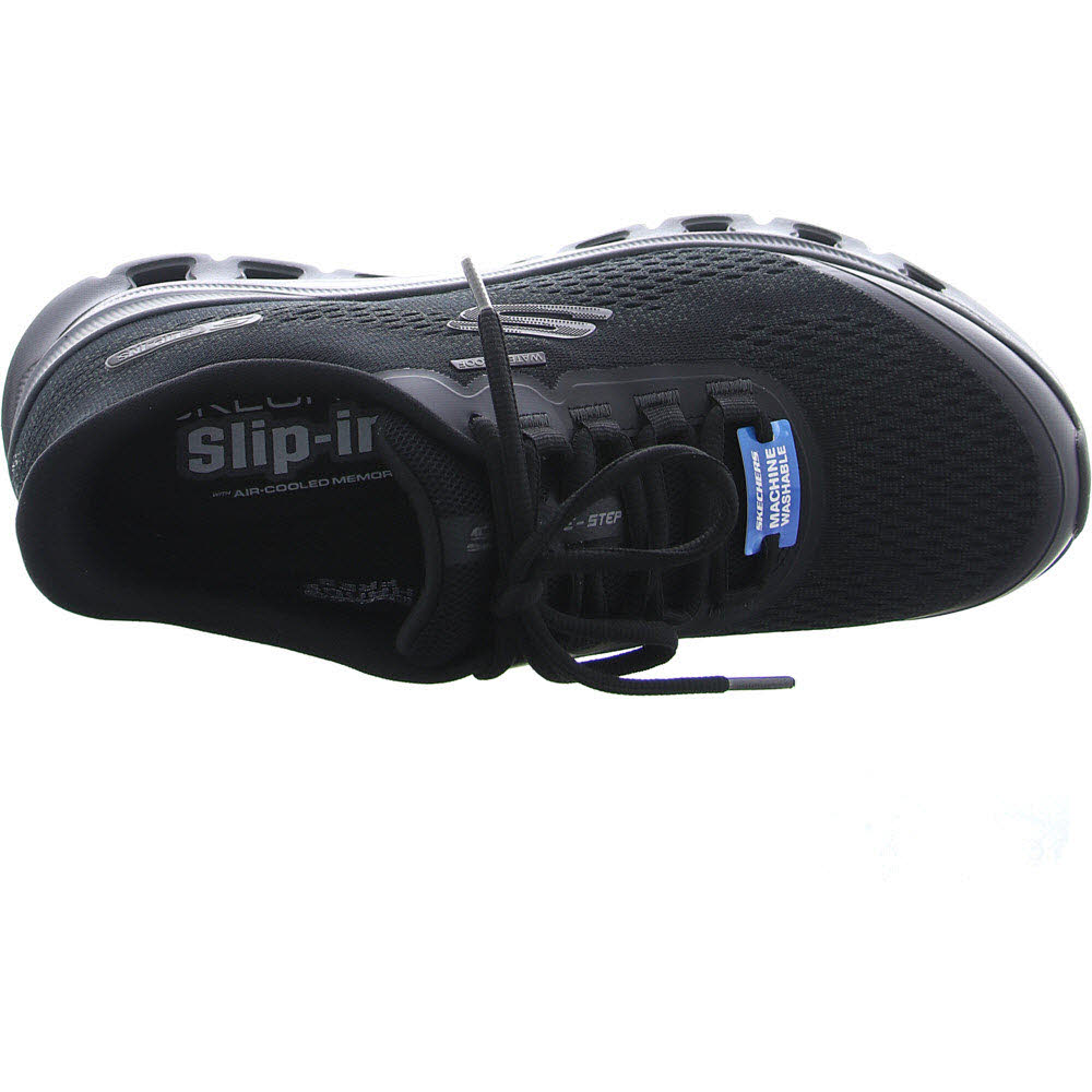 GLIDE-STEP PRO - CHACHING