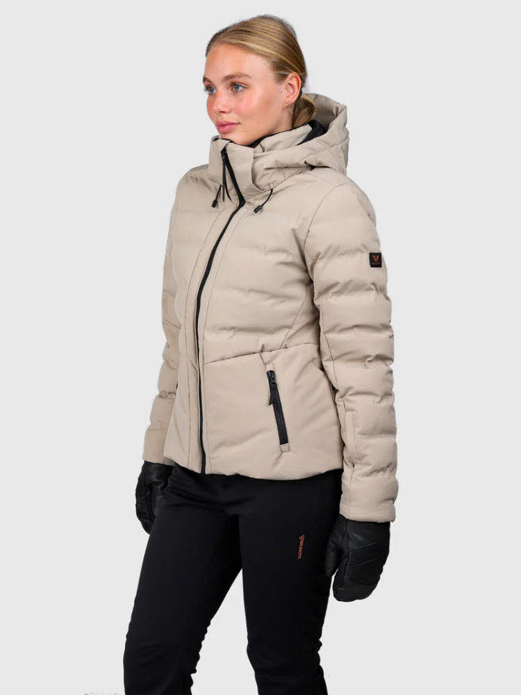 Lapista Women Snow Jacket