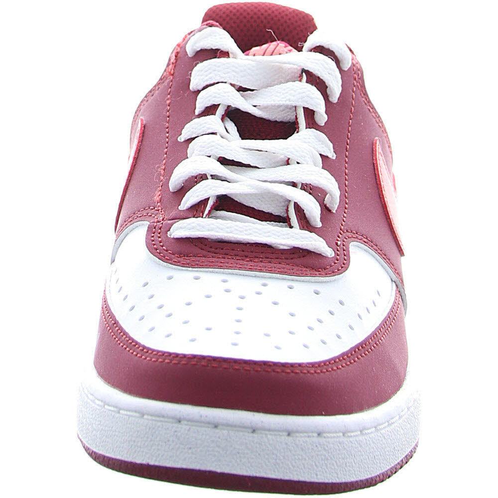 W NIKE COURT VISION LO P NBK