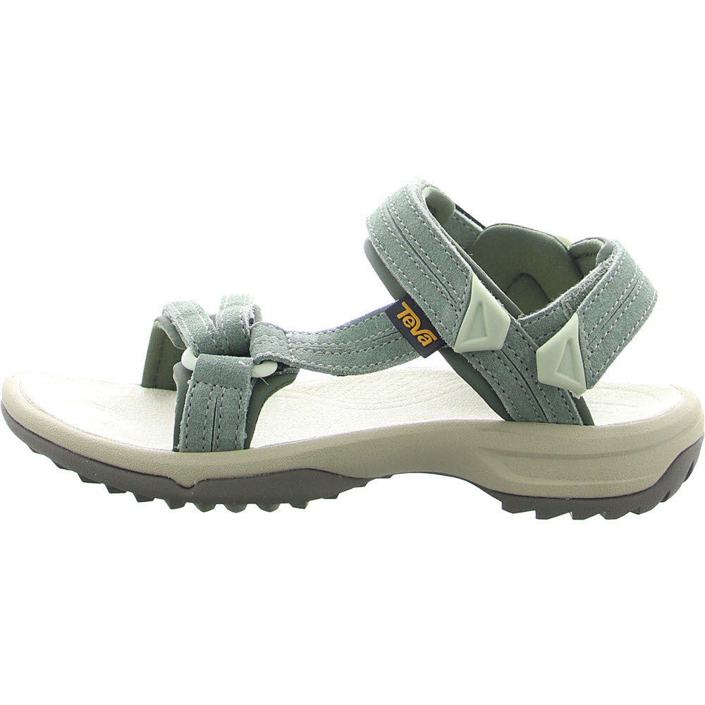 TERRA FI LITE SUEDE Women