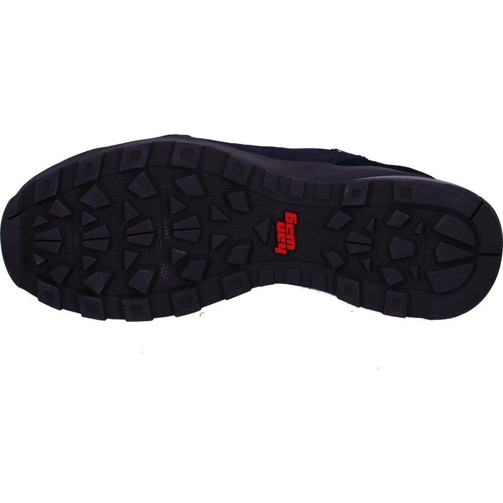 Torsby Low SF Extra Lady GTX