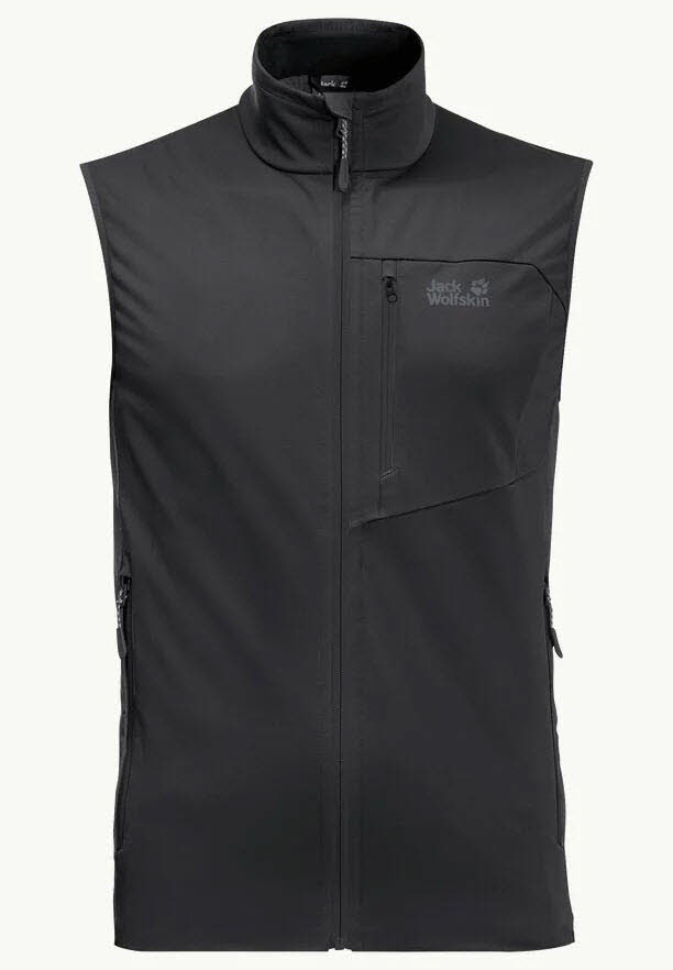 HIGHEST PEAK VEST M