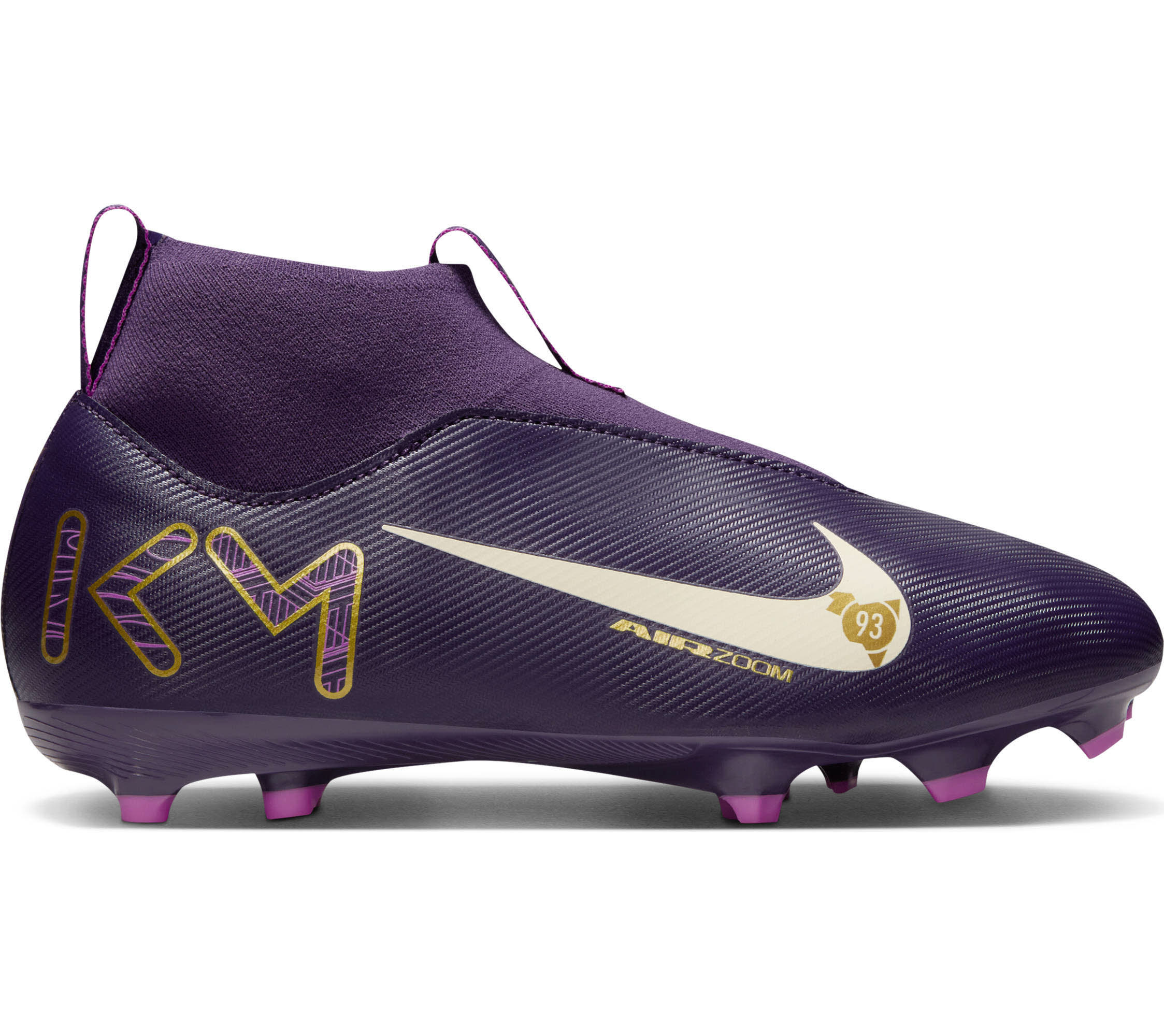 JR ZM SUPERFLY 10 ACAD KM FGMG