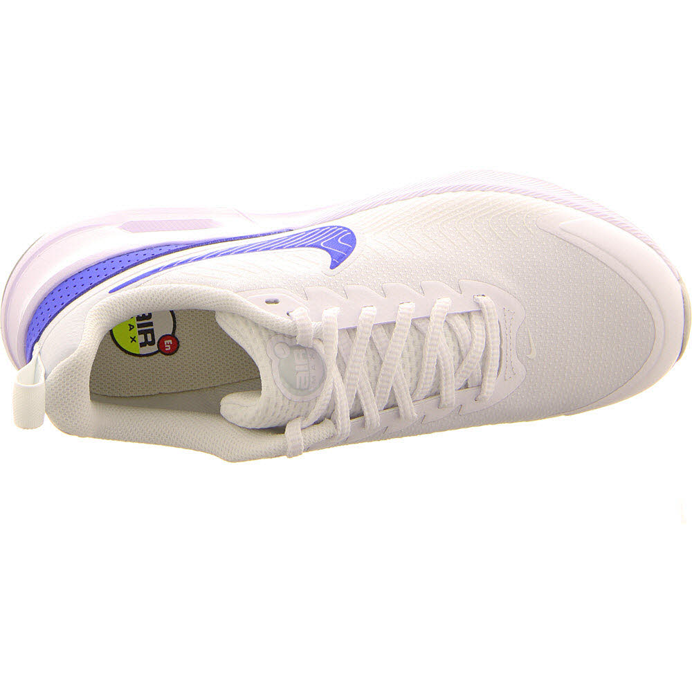 NIKE AIR MAX NUAXIS