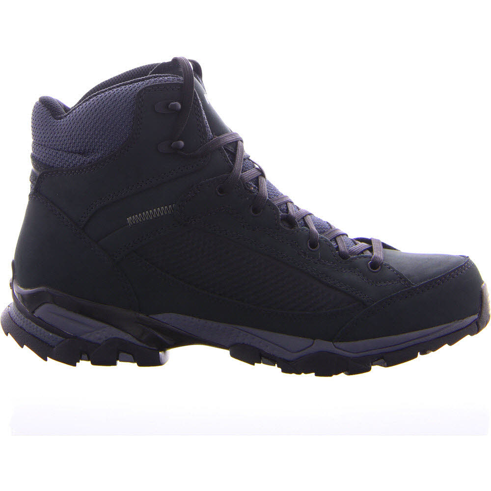 Toledo Mid GTX