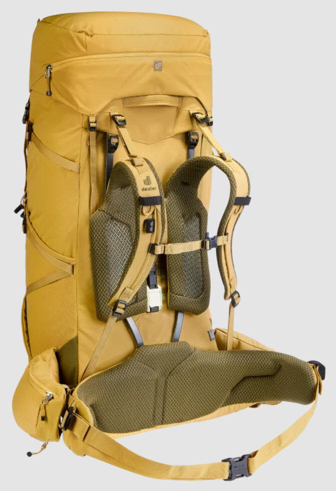 Aircontact Core 65+10 SL