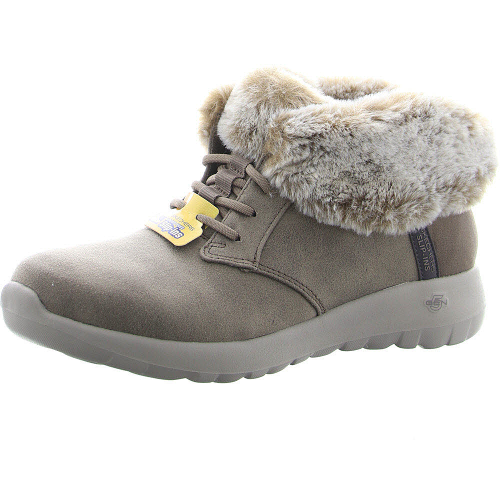 ON-THE-GO JOY - COZY CHARM