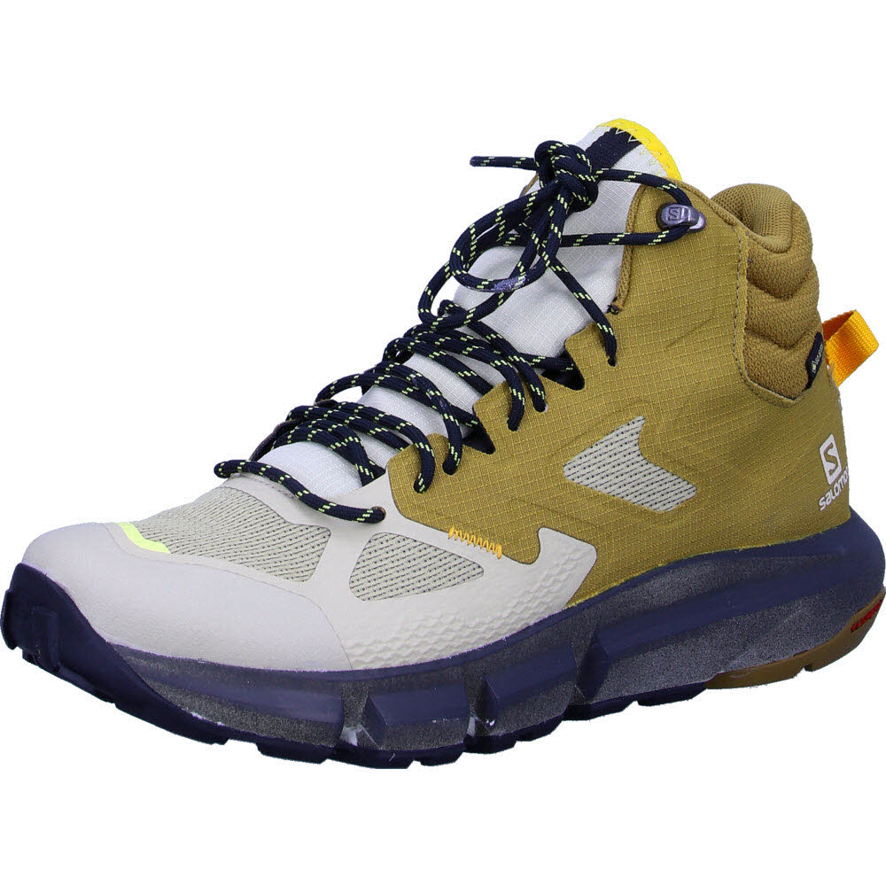 PREDICT HIKE MID GTX