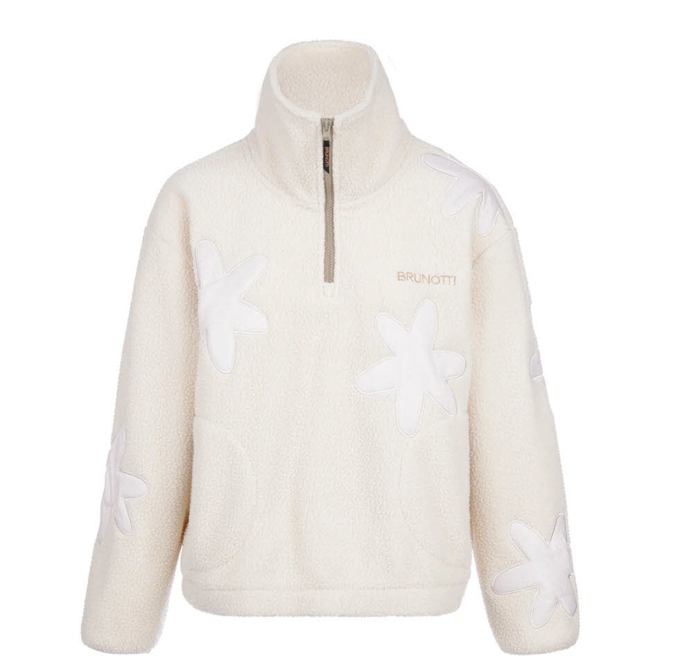 Kirsten Women Urban Fleece