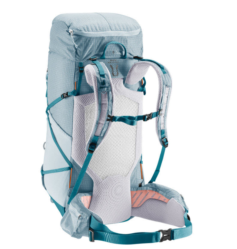 Aircontact Ultra 45+5 SL