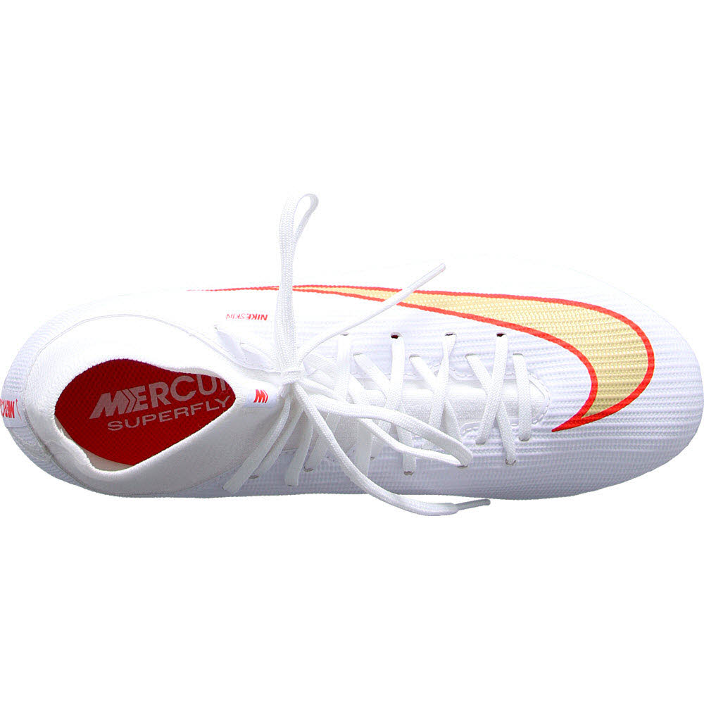 SUPERFLY 11 ACADEMY FG/MG