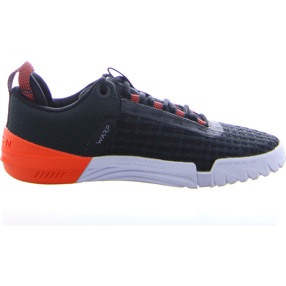 UA TriBase Reign 6-GRY