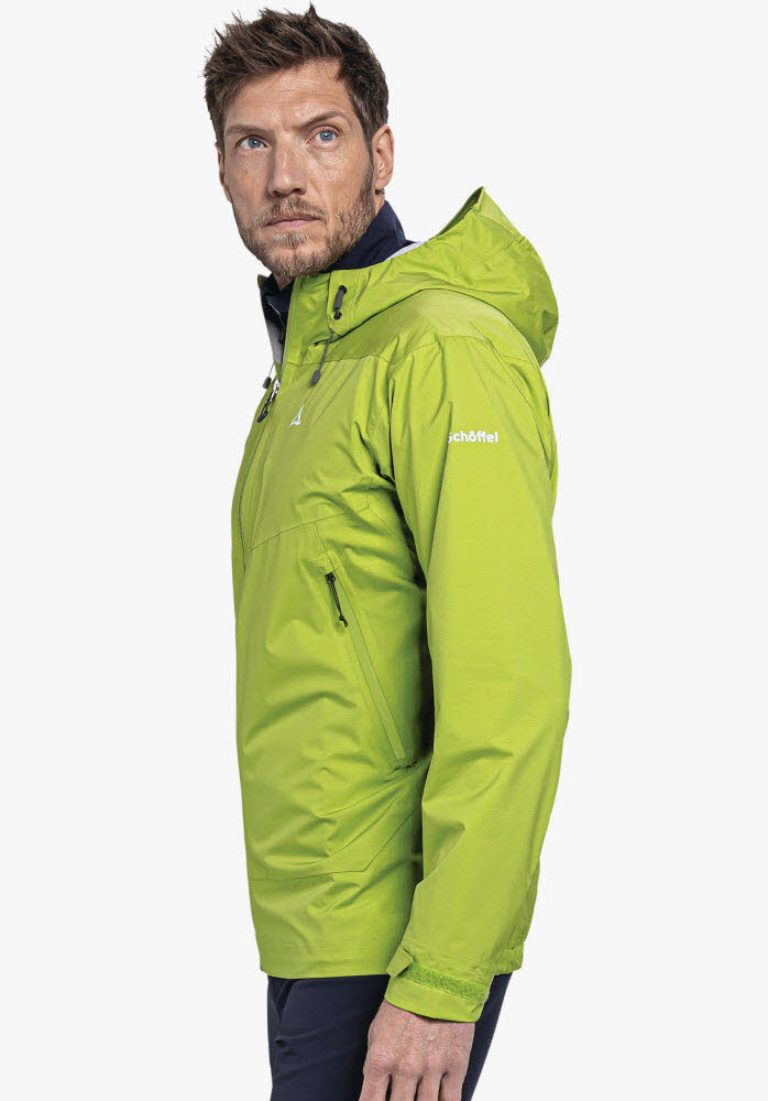 2,5L Jacket Vistdal M