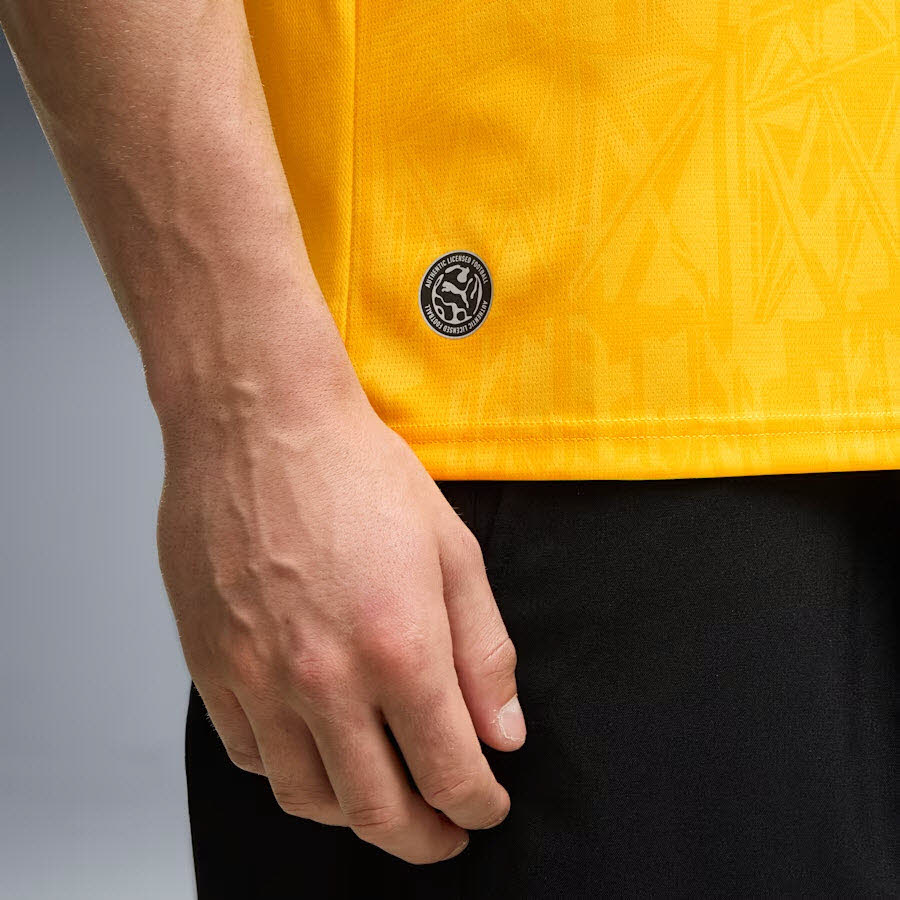 BVB Home Jersey Replica
