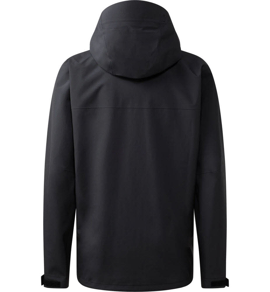 Front Proof II Jacket Men