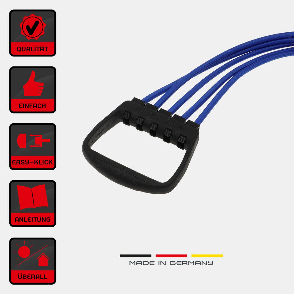 Elastikon Expander III