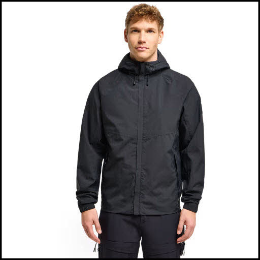 TOTO Mens functional jacket