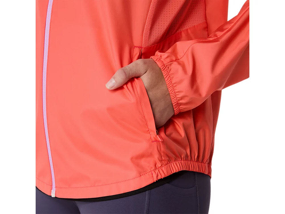 ASICS CORE JACKET