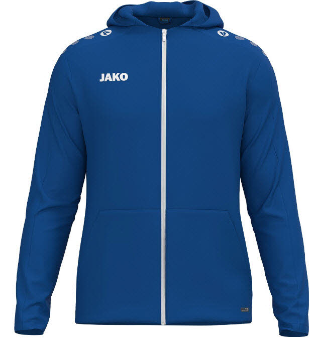 NOS Kapuzenjacke One