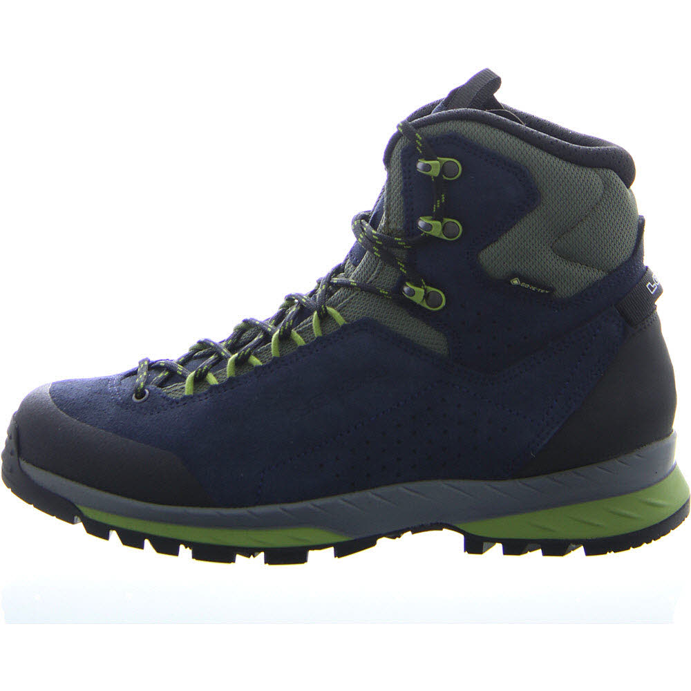 DELAGO GTX MID