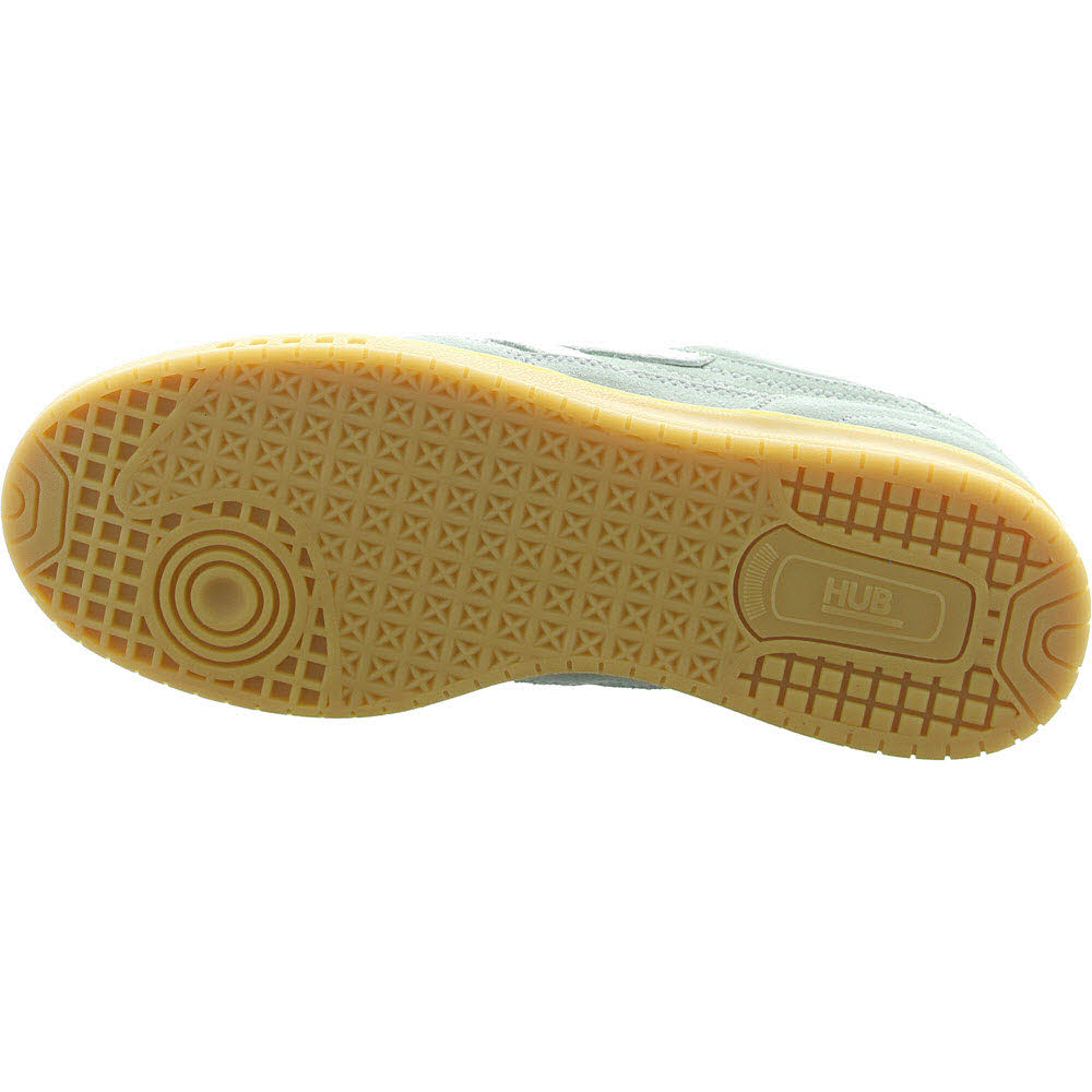 Vancouver - Suede/terry lining