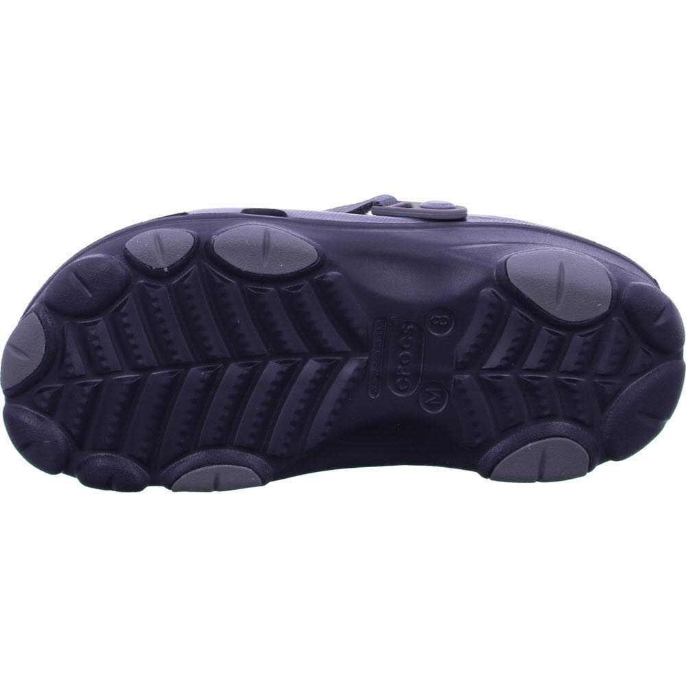 Classic All Terrain Clog