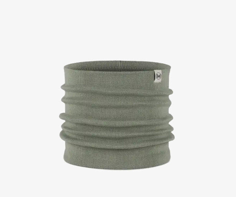 NOS Knitted Neckwarmer