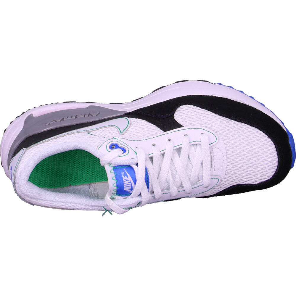 NIKE AIR MAX SYSTEM (GS)