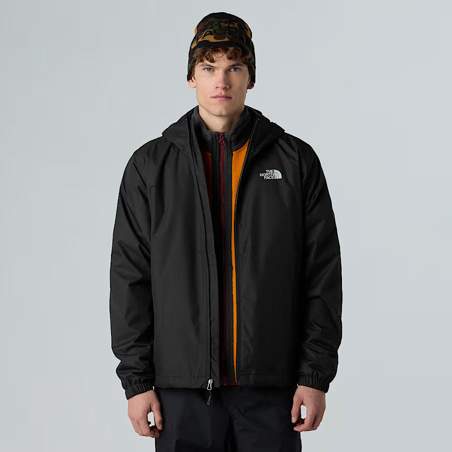 M QUEST JACKET