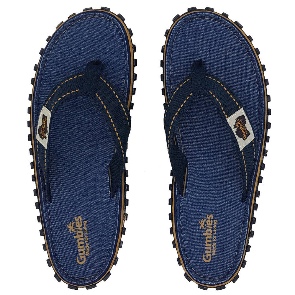 GUMBIES Dark Denim