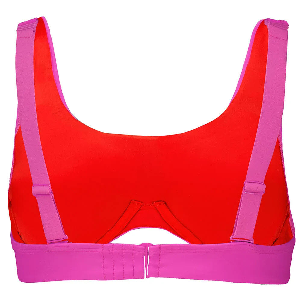Scoop Neck Top 1P