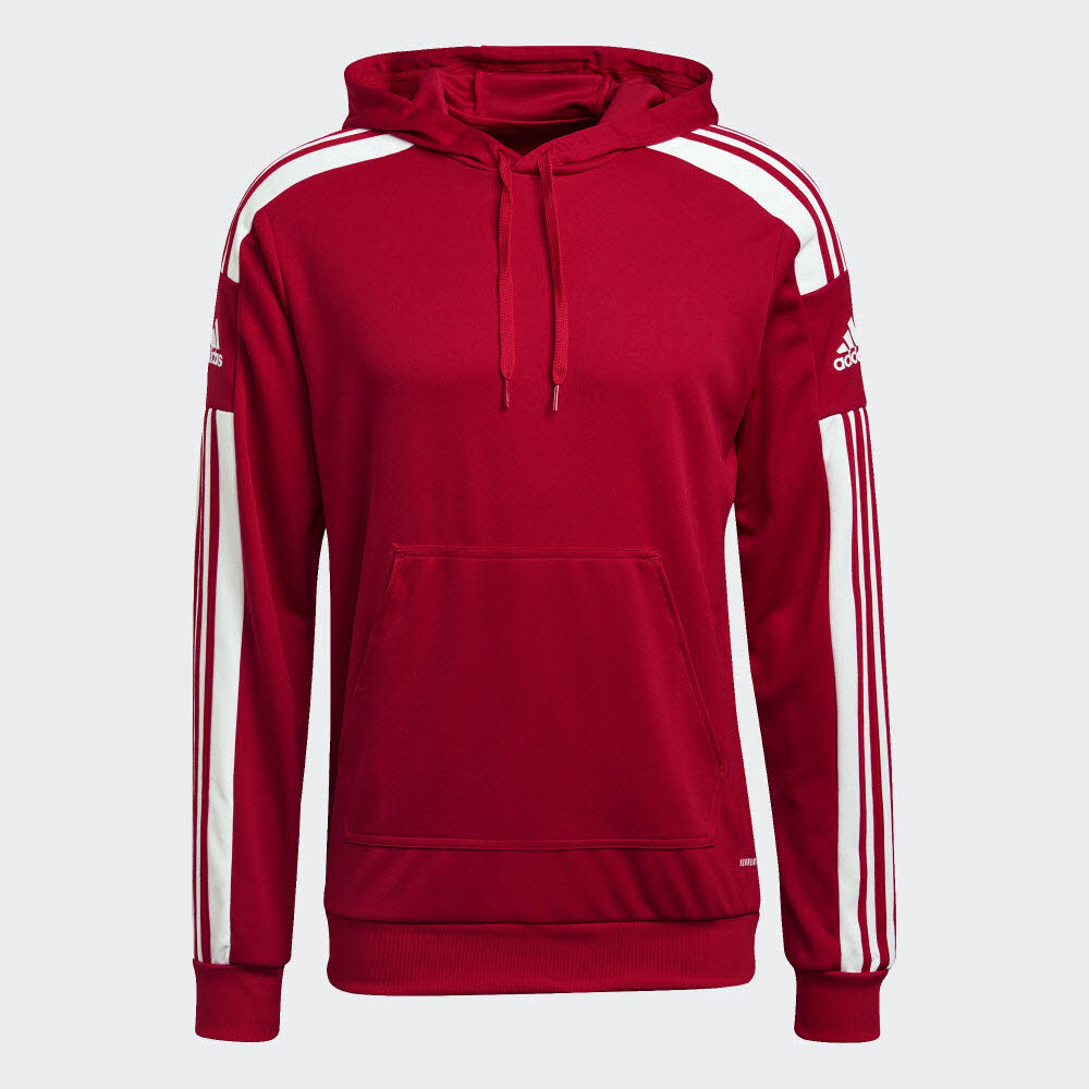 SQUADRA21 HOODIE
