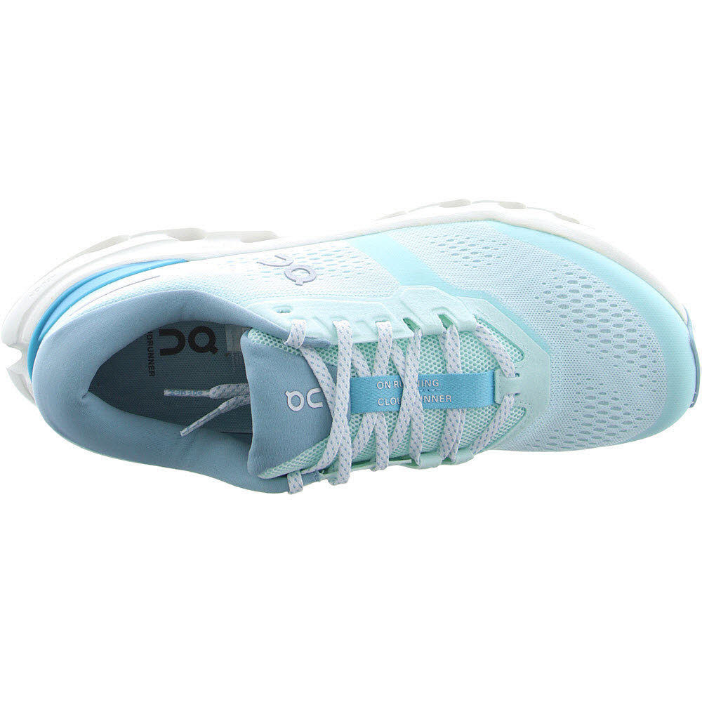 CLOUDRUNNER 3