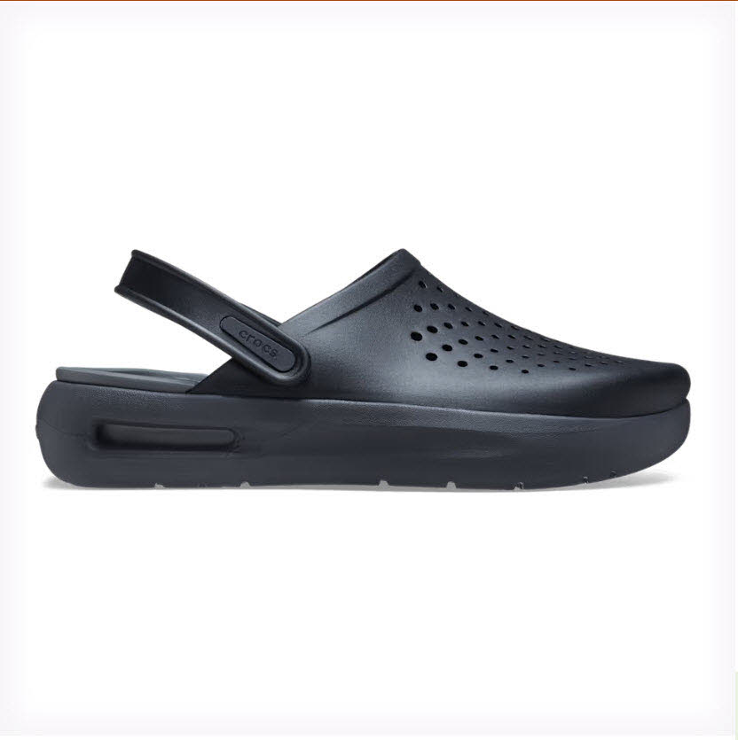 InMotion Clog