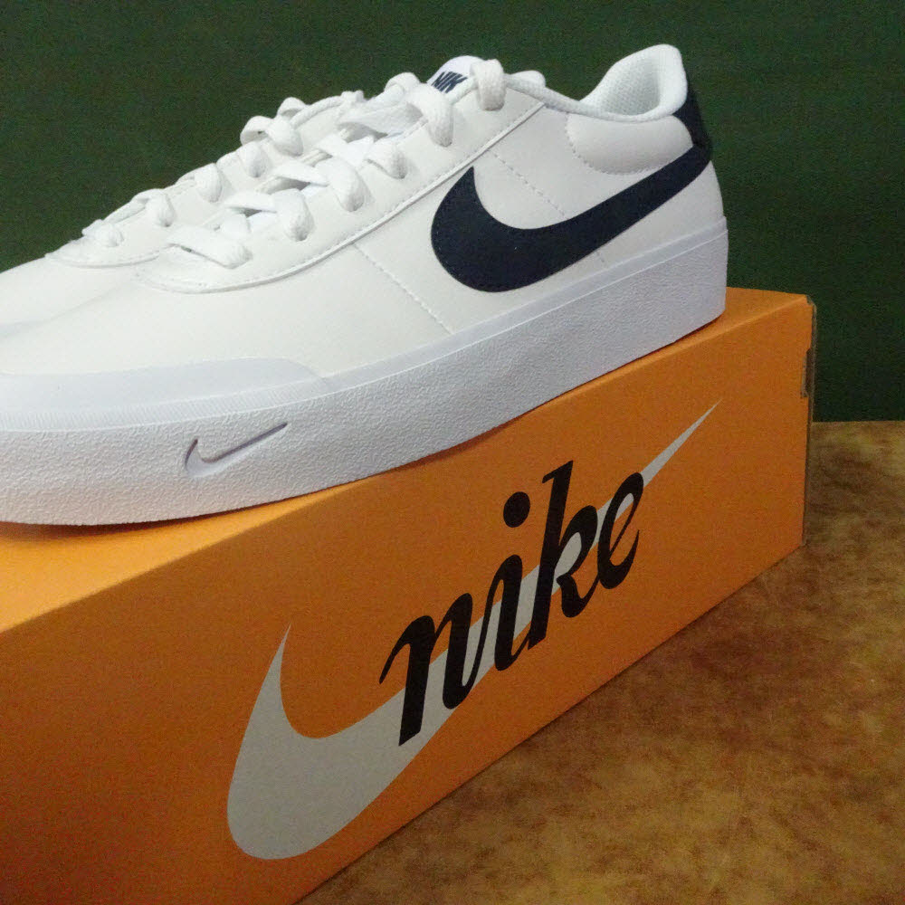 Nike Court Shot Men"s Shoes